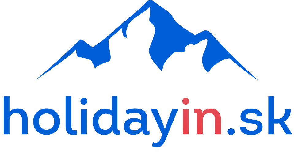 Образование в Словакии с Holiday In Slovakia